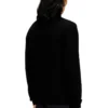 k-valiam Wool jumper with cut-out logo k-valiam Wool jumper with cut-out logo