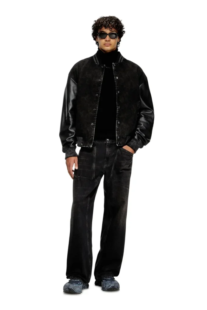 k-vieri-tn Turtleneck jumper in wool and cashmere k-vieri-tn Turtleneck jumper in wool and cashmere