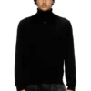 k-vieri-tn Turtleneck jumper in wool and cashmere k-vieri-tn Turtleneck jumper in wool and cashmere