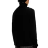 k-vieri-tn Turtleneck jumper in wool and cashmere k-vieri-tn Turtleneck jumper in wool and cashmere
