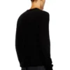 k-vieri Wool and cashmere jumper