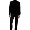 k-zannis Wool and cashmere cardigan