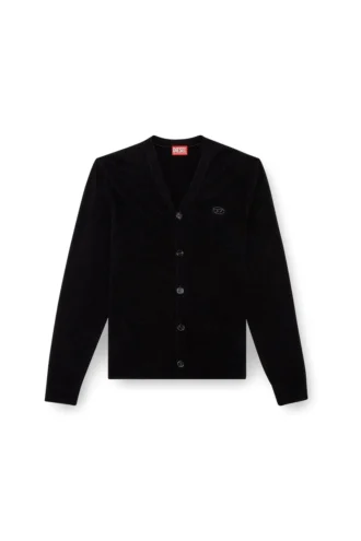 k-zannis Wool and cashmere cardigan