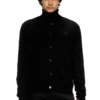 k-zannis Wool and cashmere cardigan