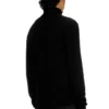 k-zannis Wool and cashmere cardigan