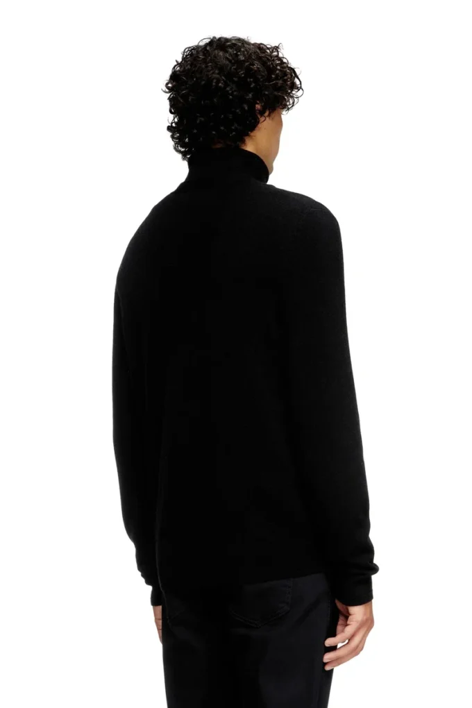 k-zannis Wool and cashmere cardigan