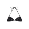 kate-d-core Bikini top with graphic print kate-d-core Bikini top with graphic print