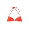 kate-d-core Bikini top with graphic print kate-d-core Bikini top with graphic print
