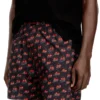 kit-james Cotton pajama set with all-over print kit-james Cotton pajama set with all-over print