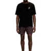 kit-james Cotton pajama set with all-over print kit-james Cotton pajama set with all-over print