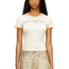 l_tina 4eva tee T-shirt with Latina Foreva print l_tina 4eva tee T-shirt with Latina Foreva print