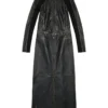 l-tot 2-in-1 convertible leather dress l-tot 2-in-1 convertible leather dress
