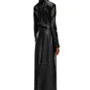l-tot 2-in-1 convertible leather dress l-tot 2-in-1 convertible leather dress