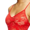 layla-utlt Lace slip with adjustable straps layla-utlt Lace slip with adjustable straps