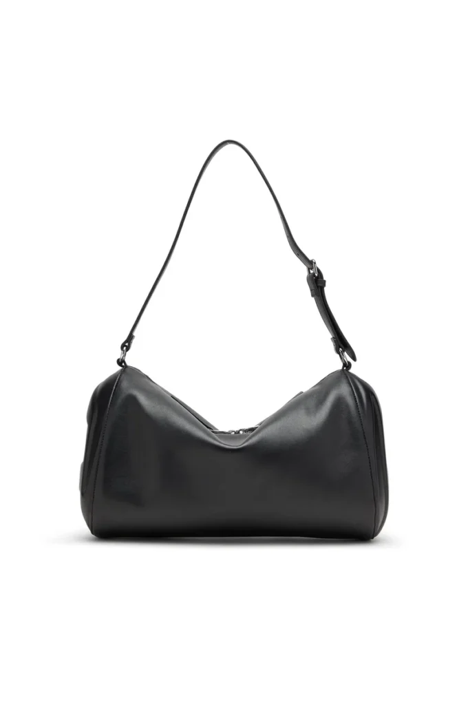 load-d shoulder bag x Load-D-Shoulder bag with hard-shell logo sides load-d shoulder bag x Load-D-Shoulder bag with hard-shell logo sides