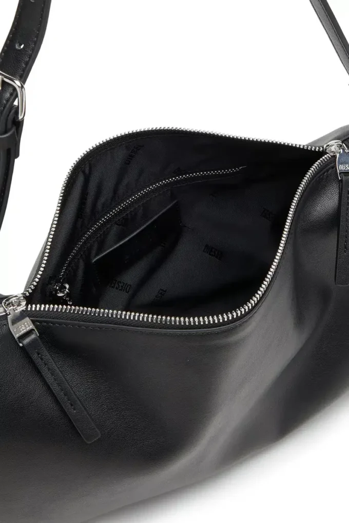 load-d shoulder bag x Load-D-Shoulder bag with hard-shell logo sides load-d shoulder bag x Load-D-Shoulder bag with hard-shell logo sides