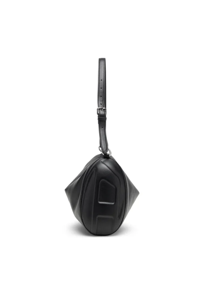 load-d shoulder bag x Load-D-Shoulder bag with hard-shell logo sides load-d shoulder bag x Load-D-Shoulder bag with hard-shell logo sides
