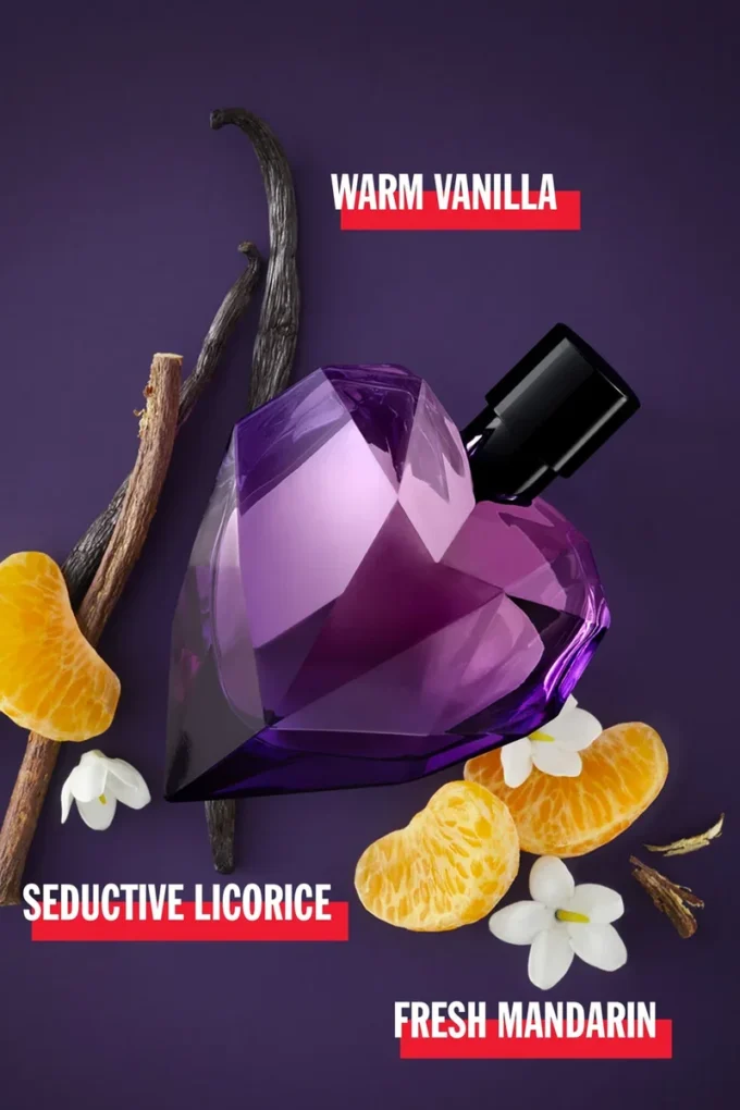 loverdose 50ml Loverdose 50ml, 1.7 FL.OZ., Eau de Parfum loverdose 50ml Loverdose 50ml, 1.7 FL.OZ., Eau de Parfum