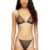 luna-gft Triangle nylon bra luna-gft Triangle nylon bra