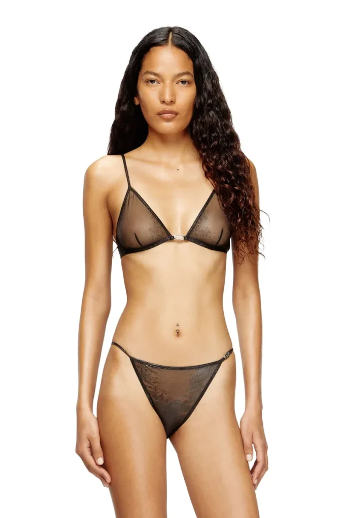 luna-gft Triangle nylon bra luna-gft Triangle nylon bra