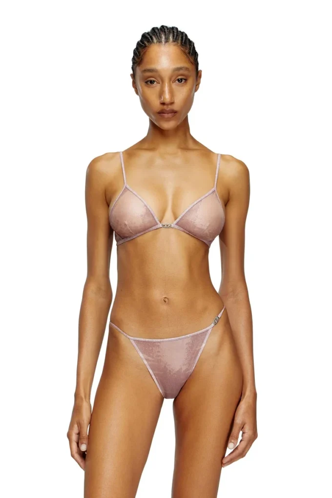 luna-gft Triangle nylon bra luna-gft Triangle nylon bra