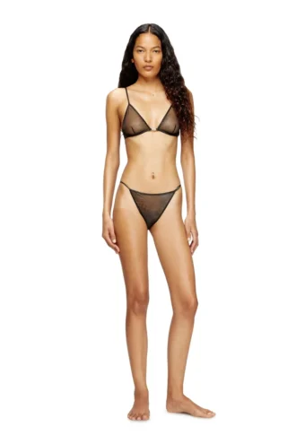 luna-gft Triangle nylon bra