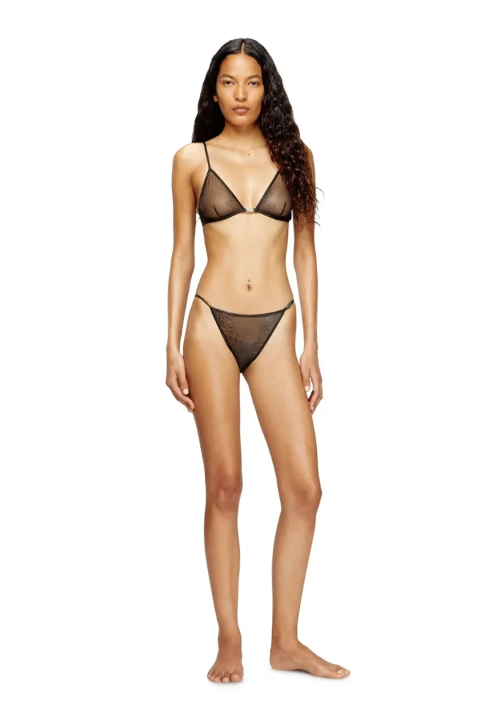 luna-gft Triangle nylon bra luna-gft Triangle nylon bra
