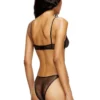 luna-gft Triangle nylon bra luna-gft Triangle nylon bra