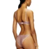 luna-gft Triangle nylon bra luna-gft Triangle nylon bra