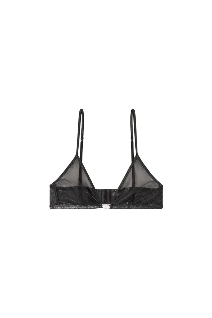 luna-gft Triangle nylon bra luna-gft Triangle nylon bra