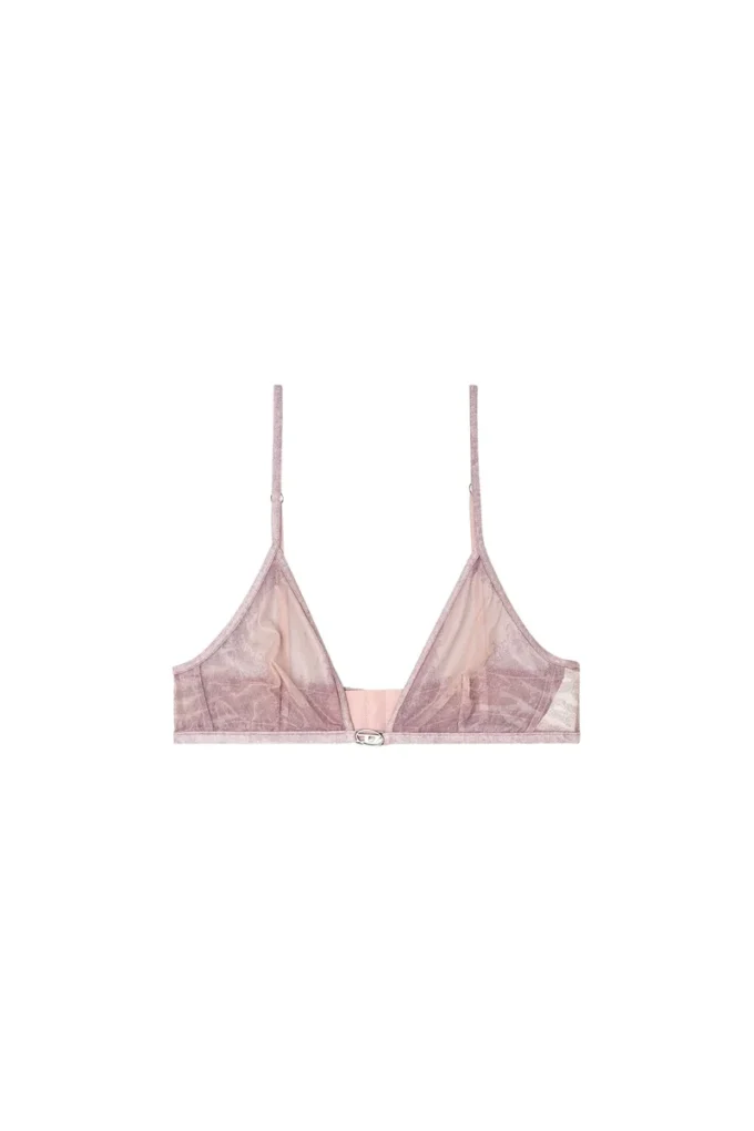 luna-gft Triangle nylon bra luna-gft Triangle nylon bra
