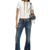 m-aline Short-sleeve jumper in wool m-aline Short-sleeve jumper in wool