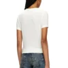 m-aline Short-sleeve jumper in wool m-aline Short-sleeve jumper in wool