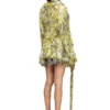 m-annaine Open-front cardigan in fluffy knit m-annaine Open-front cardigan in fluffy knit