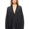 m-areela Cardigan in wool and alpaca blend m-areela Cardigan in wool and alpaca blend