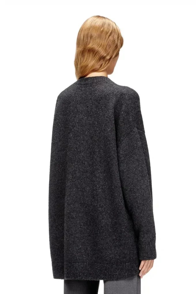 m-areela Cardigan in wool and alpaca blend m-areela Cardigan in wool and alpaca blend
