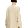 m-areela Cardigan in wool and alpaca blend m-areela Cardigan in wool and alpaca blend