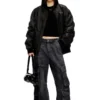 m-areesax Wool and cashmere top m-areesax Wool and cashmere top