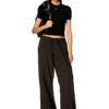 m-arga Wool and cashmere top m-arga Wool and cashmere top