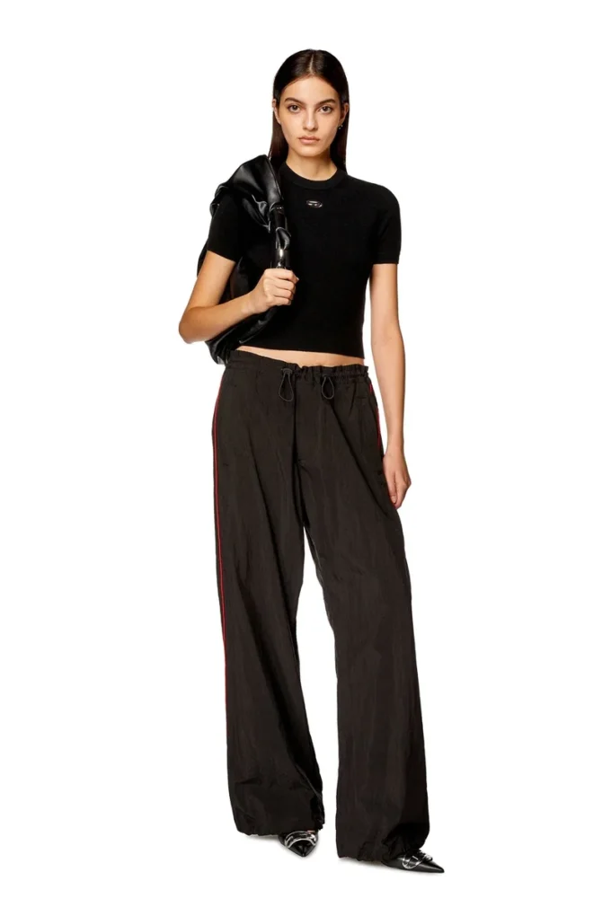 m-arga Wool and cashmere top m-arga Wool and cashmere top