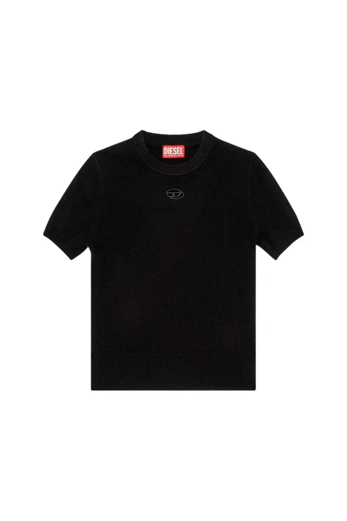m-arga Wool and cashmere top m-arga Wool and cashmere top