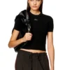 m-arga Wool and cashmere top m-arga Wool and cashmere top