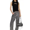 m-argarin-sl Knit tank top in cashmere blend m-argarin-sl Knit tank top in cashmere blend
