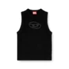 m-argarin-sl Knit tank top in cashmere blend m-argarin-sl Knit tank top in cashmere blend