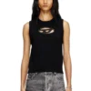 m-argarin-sl Knit tank top in cashmere blend m-argarin-sl Knit tank top in cashmere blend