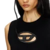 m-argarin-sl Knit tank top in cashmere blend m-argarin-sl Knit tank top in cashmere blend
