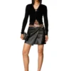 m-arte Wool and cashmere cardigan m-arte Wool and cashmere cardigan