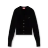 m-arte Wool and cashmere cardigan m-arte Wool and cashmere cardigan