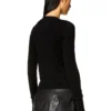 m-arte Wool and cashmere cardigan m-arte Wool and cashmere cardigan