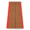 m-lousi Midi skirt in alpaca with front zipper m-lousi Midi skirt in alpaca with front zipper